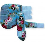Hayward’s Wild and Free Wear Kloubové kamaše Spring Blossom – Zboží Mobilmania
