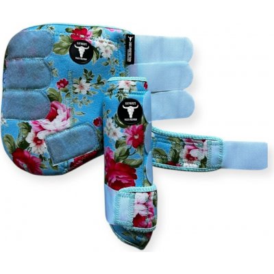 Hayward’s Wild and Free Wear Kloubové kamaše Spring Blossom – Zboží Mobilmania