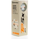 TaylorMade balls TP5x 21 Pix 5-plášťový 3 ks – Hledejceny.cz