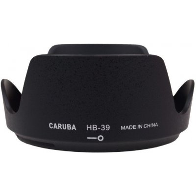 CARUBA HB-39 pro Nikon – Zboží Živě