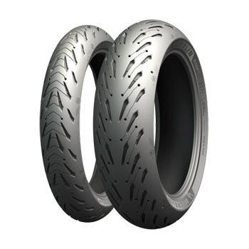 Michelin Road 6 120/60 R17 55W