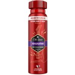 Old Spice RockStar deospray 150 ml – Zboží Dáma