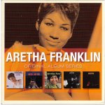 Aretha Franklin ORIGINAL ALBUM SERIES – Hledejceny.cz