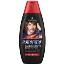 Schauma Shampoo For Men Kaebon Kraft 5v1 400 ml