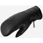 Salomon Native mitt W black – Hledejceny.cz