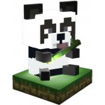 EPEE Merch - Paladone Icon Light Minecraft Panda – Zboží Dáma