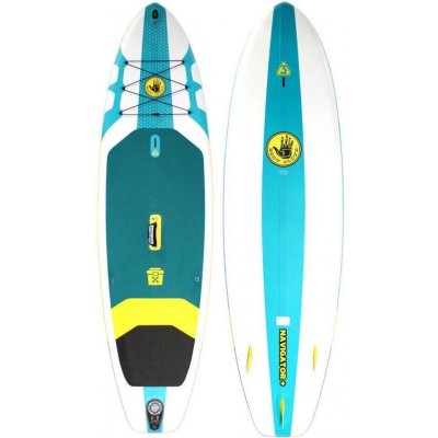 Paddleboard BodyGlove Navigator+ 10'6'' – Hledejceny.cz