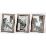 GEDEON Kovový rámeček 3PGD sada 3 ks ocelový – Zboží Mobilmania