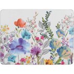 Creative Tops Premium korkové prostírání Meadow Floral 30x23cm 6 ks – Zbozi.Blesk.cz