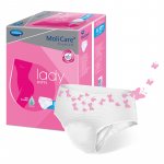 Molicare Lady Pants 7 kapek M 8 ks – Zboží Dáma