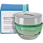 Biotherm Aquasource Hyalu Plump Gel 50 ml – Sleviste.cz