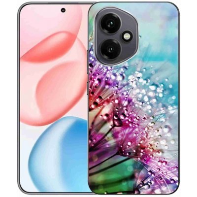 mmCase na Honor 400 - barevné květy – Sleviste.cz