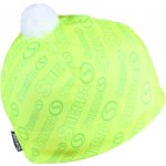 Sherpa Jump sportovní čepice neon yellow SHH3005 – Hledejceny.cz
