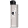 Set e-cigarety Uwell Crown S Pod 1500 mAh Gray Titanium 1 ks