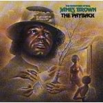 James Brown - Payback CD – Hledejceny.cz