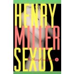 Henry Miller - Sexus – Hledejceny.cz
