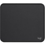 Logitech Mouse Pad Studio Series Graphite 956-000049 – Zboží Živě