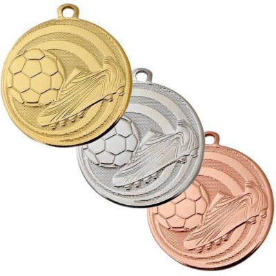 4005 Medaile průměr 4,5 cm – Zboží Dáma