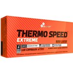 Olimp Sport Nutrition Thermo Speed Extreme 120 kapslí – Zboží Dáma