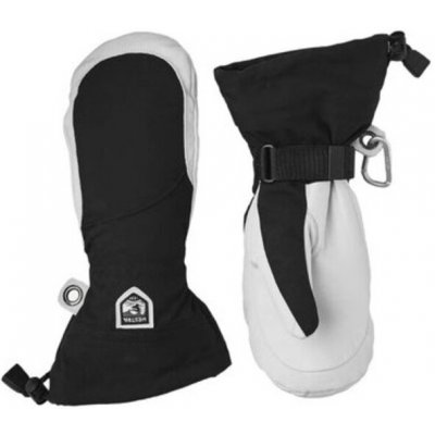 Hestra Heli Ski Female mitt – Hledejceny.cz