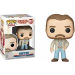 Funko Pop! Stranger Things Hopper Date Night – Zboží Mobilmania