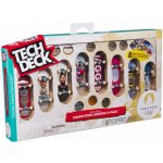 Tech Deck OLYMPIJSKÉ MULTI BALENÍ 8 KS – Zboží Mobilmania