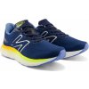 Pánské běžecké boty New Balance Fresh Foam Evoz v3 pánská běžecká obuv modrá