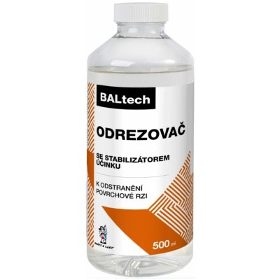 Baltech odrezovač bezoplachový 500 g – Zbozi.Blesk.cz