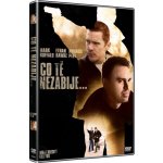 Co tě nezabije... DVD – Hledejceny.cz