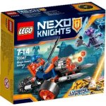 LEGO® Nexo Knights 70347 Dělostřelectvo královy stráže – Zboží Živě