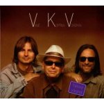 VKV - Fialový víkend CD – Hledejceny.cz