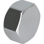 Novaservis Instalatérský program Víčko chromové 3/8 – Zboží Mobilmania