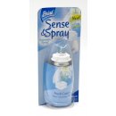 Glade by Brise Sense vůně čistoty náplň 18 ml