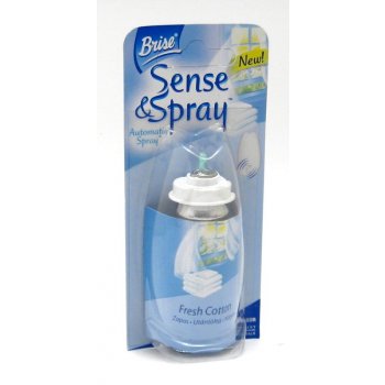 Glade by Brise Sense vůně čistoty náplň 18 ml