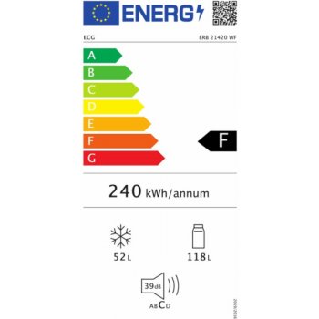 ECG ERB 21420 WF