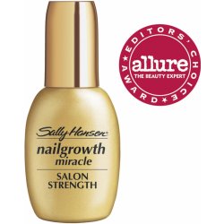 Sally Hansen Nailgrowth Miracle péče o nehty 13,3 ml