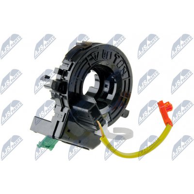 NTY Vinutá pružina, airbag EAS-MS-003 – Hledejceny.cz