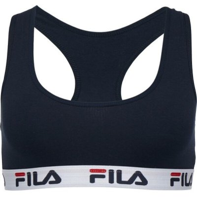 Fila WOMAN tmavě modrá – Zboží Dáma