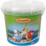 AVICENTRA písek minerální s drcenými mušlemi 1,5 kg – Zboží Dáma