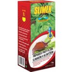 Moluskocid SLIMEX na slimáky 1kg – Sleviste.cz