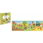 Janod Magnetistories Farma – Zboží Dáma