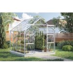Vitavia Uranus 6700 čiré sklo 3 mm stříbrný – Zboží Mobilmania