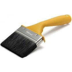 Basic Angeled Outdoor Brush 100mm(štet.ext.úhlový)