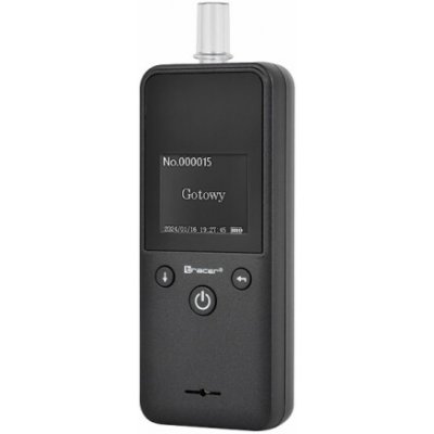 Tracer Clarix EZ-4 – Hledejceny.cz