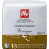 Kávové kapsle Illy IperEspresso Nicaragua kapsle 18 ks