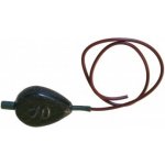 Olpra olovo Flat InLine 120g – Zboží Mobilmania