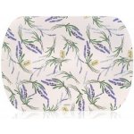 Banquet prostírání korkové Lavender 39x28cm – Zboží Dáma