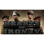 Hearts of Iron 4 (Cadet Edition) – Zbozi.Blesk.cz