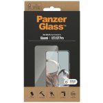 PanzerGlass sklo Xiaomi Redmi Note 11 Pro/11 Pro Plus 8052 – Zboží Živě
