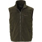 Pánská vesta Pinewood Pirsch 9564 zelená – Zboží Mobilmania